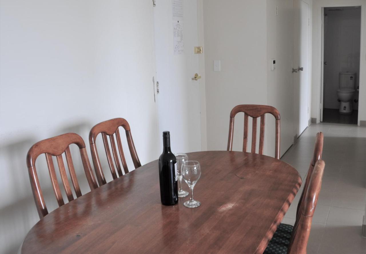 Accommodation Sydney - Hyde Park Plaza 38 College St Sydney Eksteriør billede