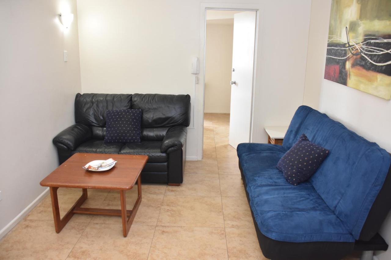 Accommodation Sydney - Hyde Park Plaza 38 College St Sydney Eksteriør billede