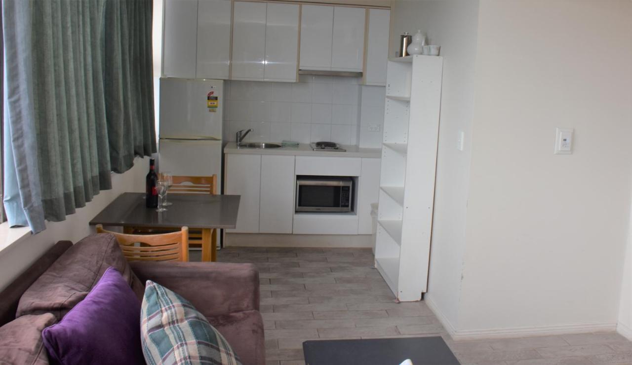 Accommodation Sydney - Hyde Park Plaza 38 College St Sydney Eksteriør billede