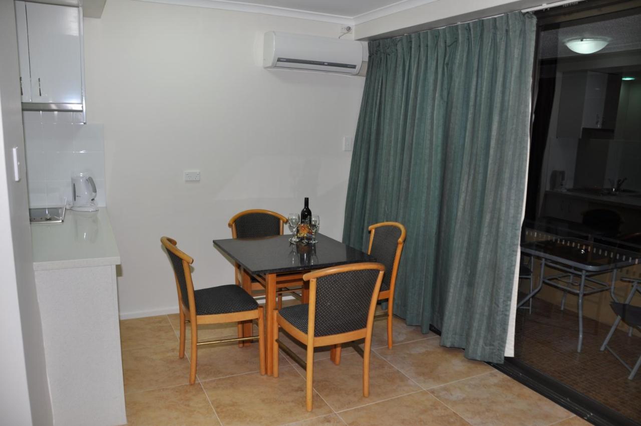 Accommodation Sydney - Hyde Park Plaza 38 College St Sydney Eksteriør billede