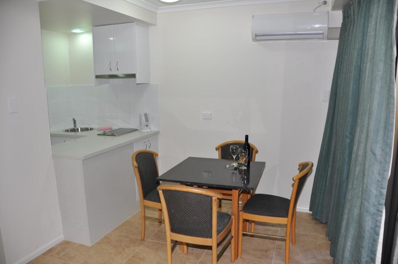 Accommodation Sydney - Hyde Park Plaza 38 College St Sydney Eksteriør billede
