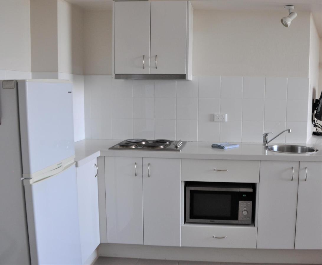 Accommodation Sydney - Hyde Park Plaza 38 College St Sydney Eksteriør billede