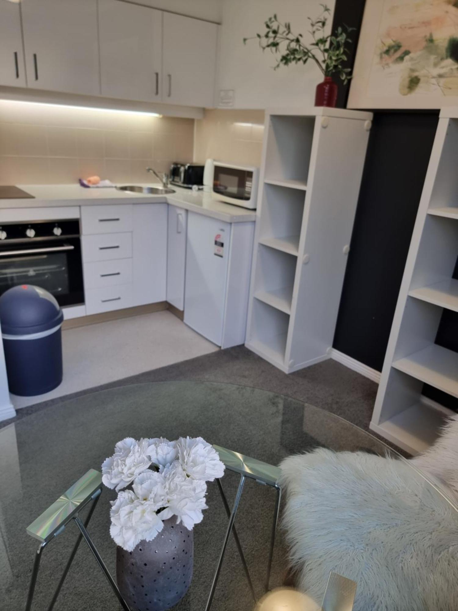 Accommodation Sydney - Hyde Park Plaza 38 College St Sydney Eksteriør billede